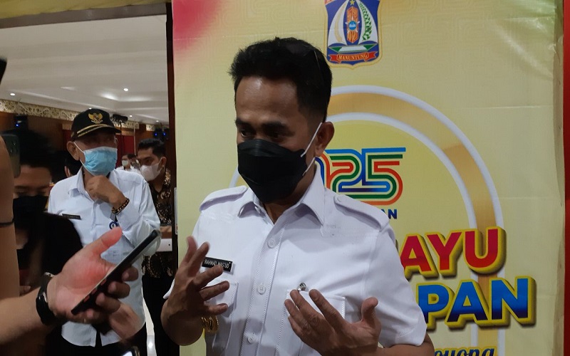  Pemkot Balikpapan Ungkap Penyebab Kelangkaan Solar di SPBU