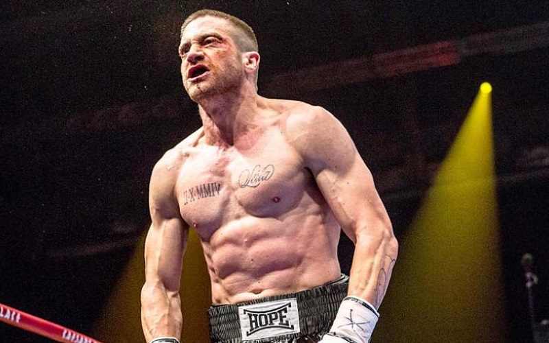  Sinopsis Film Southpaw, Tayang di Bioskop Trans TV Malam Ini