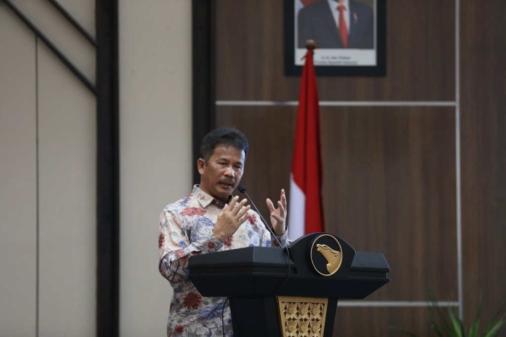  Kabar Gembira dari Batam, Peningkatan Ekonomi Menajam