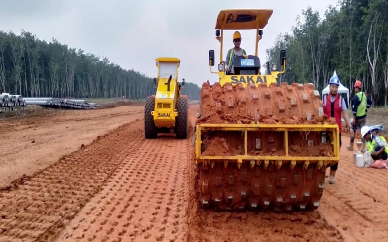  Dituding Jual Aset dan Tak Bayar Sewa Lahan, Waskita Bantah Wakil Ketua DPRD Tebingtinggi