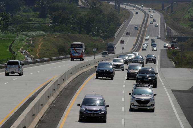  Catat! Ini Lokasi Rawan Macet di Jalur Mudik Boyolali