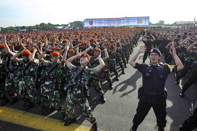 Tanggapi Penghapusan Larangan Keturunan PKI Jadi Anggota TNI, Pengamat: Terobosan yang Cerdas