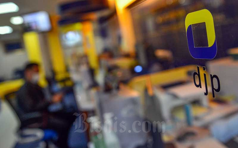  Hari Terakhir! Ini Sanksi Jika Tak Lapor SPT Tahunan, Denda dan Penjara