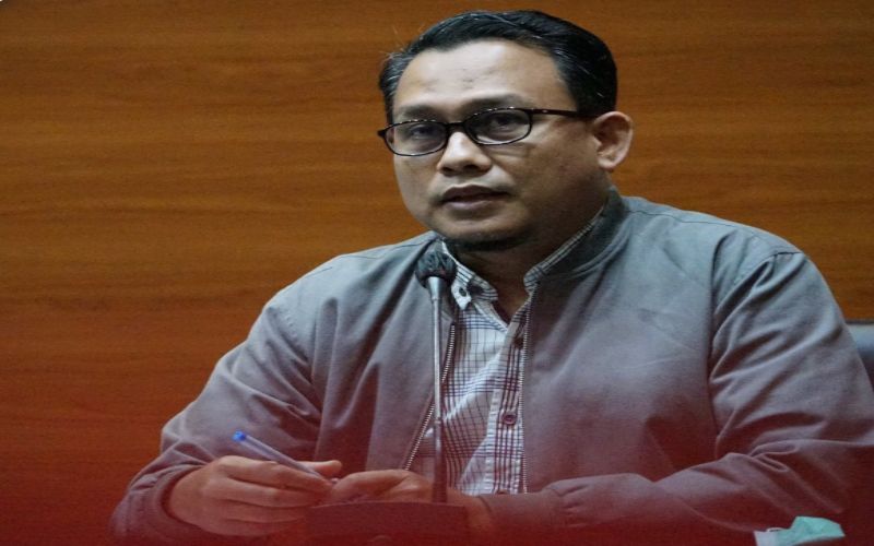  Direktur Borneo Putra Mandiri Didakwa Suap Bupati PPU Rp2,61 Miliar