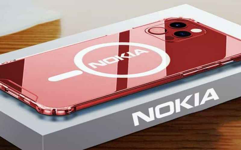  Nokia Edge 2022 Hadir Saingi iPhone 13, Kapan Meluncur di Indonesia?