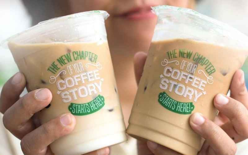  Kopi Susu Keluarga dari Family Mart Bakal Ada Gantinya, Benarkah?