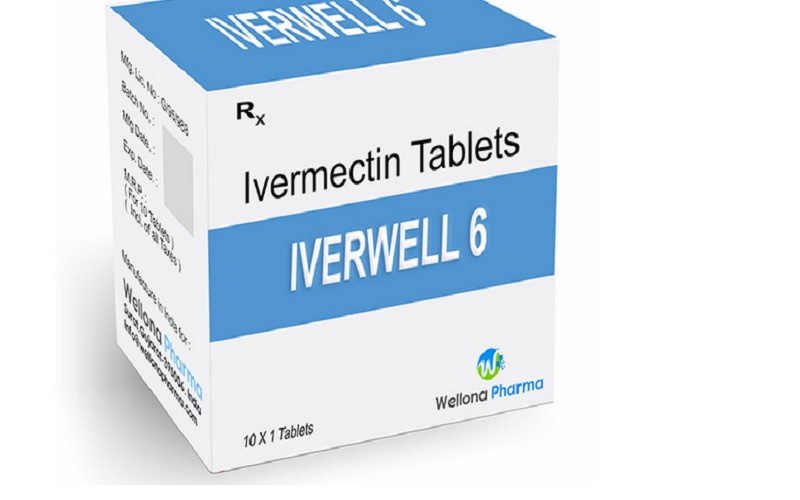  Hasil Penelitian Skala Besar Buktikan Obat Cacing Ivermectin Tidak Bermanfaat untuk Covid-19