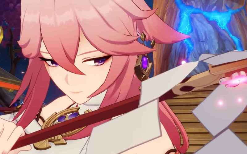  5 Kode Redeem Genshin Impact Terbaru 1 April 2022, Dijamin Valid!