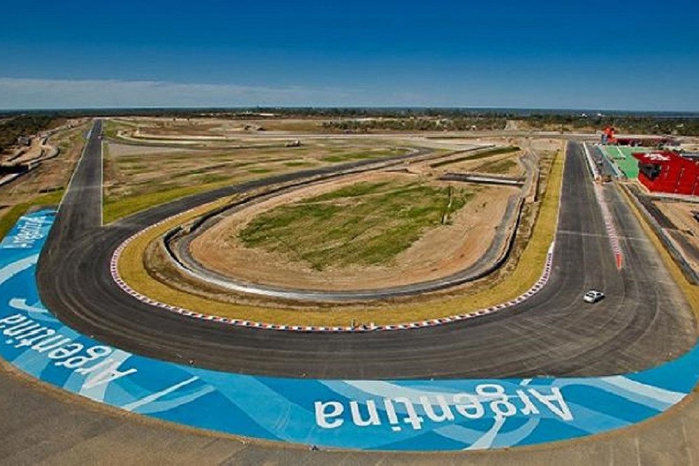  Jadwal MotoGP Argentina 2022: Ada Perubahan, Sesi Hari Ini Dibatalkan