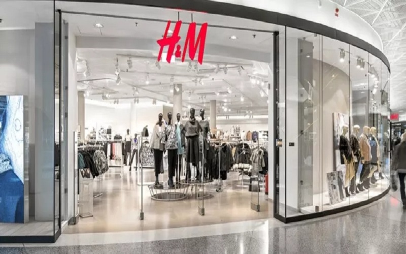 H&M Mau Naikkan Harga Jual, Ekspansi Global Jalan Terus