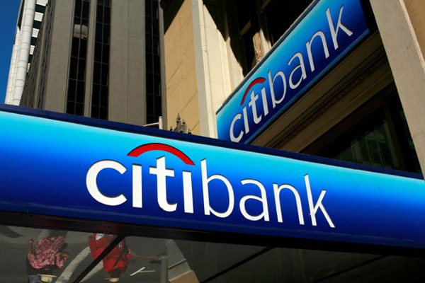  Citi Indonesia Cetak Laba Rp1,08 Triliun pada 2021, Turun Dibanding 2020