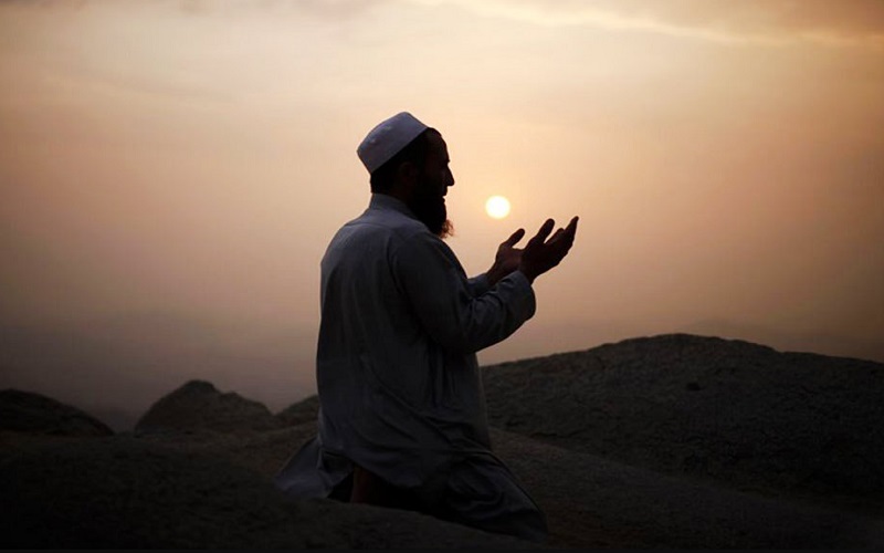  Niat Puasa Ramadan, Berikut 6 Lafal Lengkap dengan Artinya