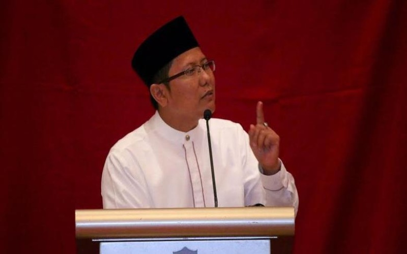 Kontroversi Pernyataan Ketua MUI: Jika Ingin Selamat Dunia Akhirat Ikuti 1 Ramadan Pemerintah