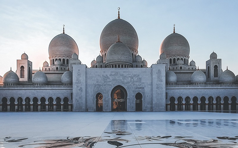  Jadwal Imsak dan Buka Puasa Kota Bandung Ramadan 2022