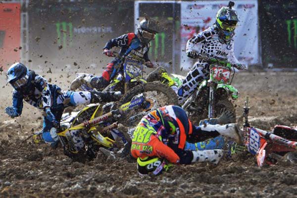  Gubernur NTB Bertemu Ahok Terkait Balapan Motocross Grand Prix