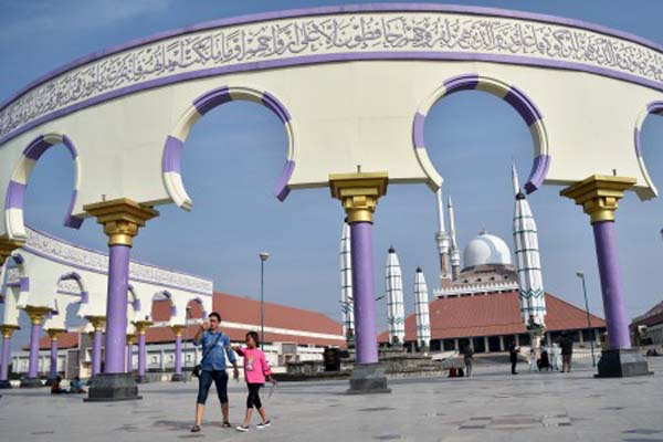  Jadwal Lengkap Imsak dan Buka Puasa Semarang Ramadan 2022