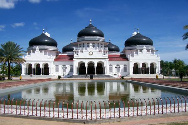  Jadwal Imsak dan Buka Puasa Wilayah Aceh Lengkap Ramadan 2022