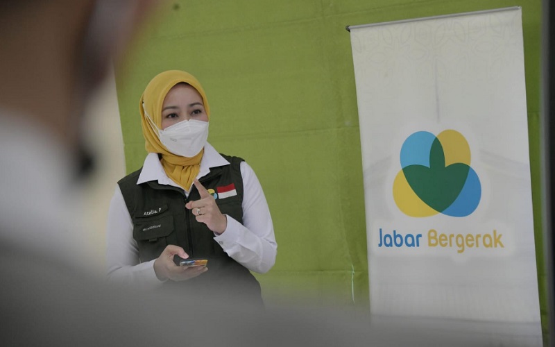 Intip Yuk Menu Berbuka Puasa Ridwan Kamil dan Istri