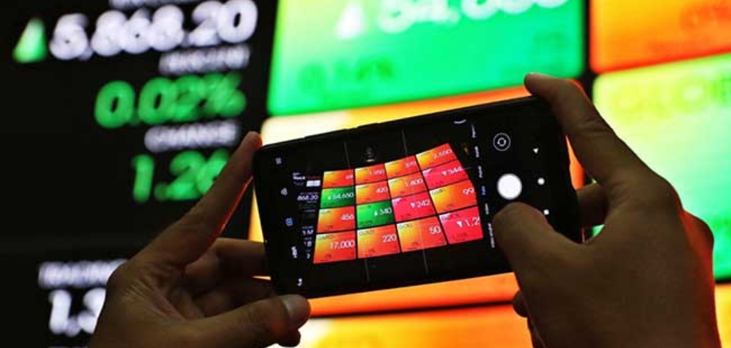  Bank Raya Indonesia AGRO Bersolek Demi Muluskan Transformasi Digital