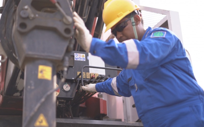  Sigma Energy (SICO) IPO Saham Perdana di Harga Rp230