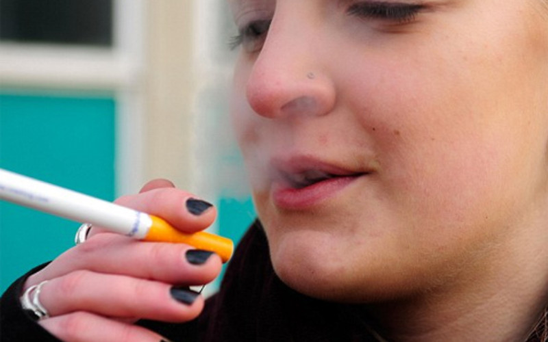  KPAI: Rokok Murah, Prevalensi Perokok Anak Sulit Ditekan