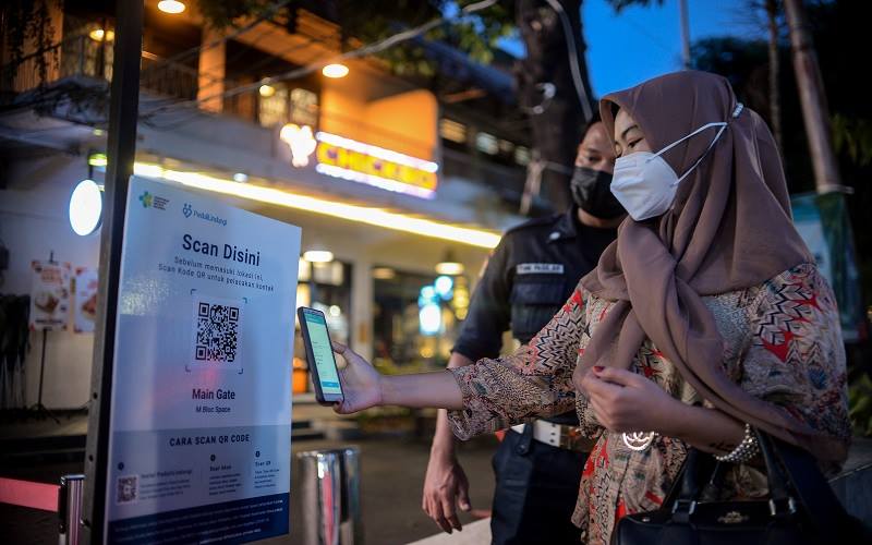  PPKM Jawa-Bali Berakhir Hari Ini, Begini Update Kasus Covid-19 Nasional