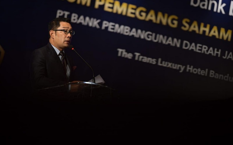  Bank BJB Jadi Holding BPD, Sudah Siapkah Pemegang Saham Pengendali?