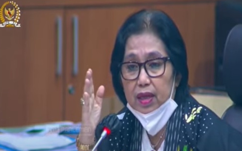  Komisi IX DPR RI Bela Eks Menkes Dokter Terawan: Bubarkan Saja IDI!