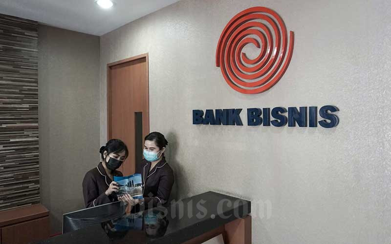  Perusahaan Induk Kredivo Caplok 75 Persen Saham Bank Bisnis (BBSI)
