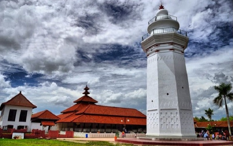  Lengkap! Jadwal Imsak dan Buka Puasa di Kota Serang Banten 