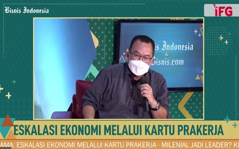  Krisis Semakin Berat, Ini 7 Tantangan Ekonomi yang Akan Dihadapi Kalangan Milenial