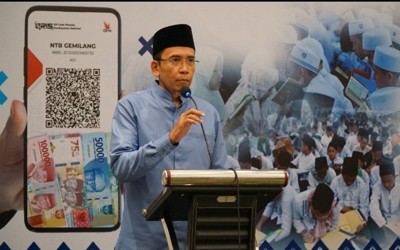  BI NTB Latih 200 Orang Pengurus Masjid Kelola Dana Secara Digital