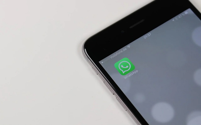 Ini Cara Mudah Membuat Tulisan Arab di WhatsApp tanpa Aplikasi