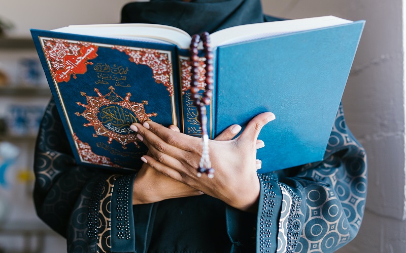  Simak 5 Cara Memaksimalkan Ibadah selama Bulan Ramadan