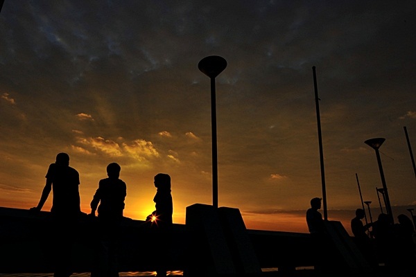  Jadwal Imsak dan Buka Puasa Ramadan 2022 untuk Jambi dan Sekitarnya