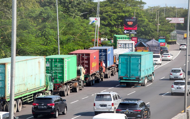  Kadin Jatim : Kelangkaan Solar Bisa Hambat Distribusi Barang & Industri