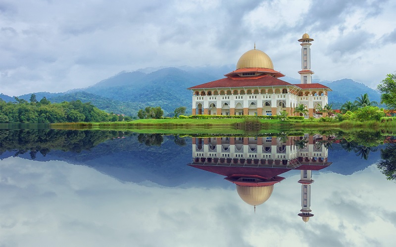  Jadwal Imsak dan Buka Puasa Ramadan 2022 untuk Tarakan, Cek di Sini
