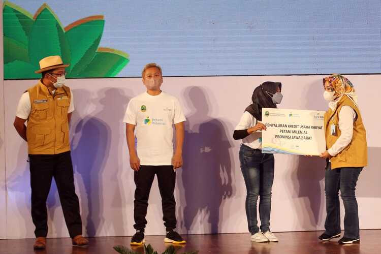  Mendorong Generasi Milenial dan Zilenial Makin ke Depan