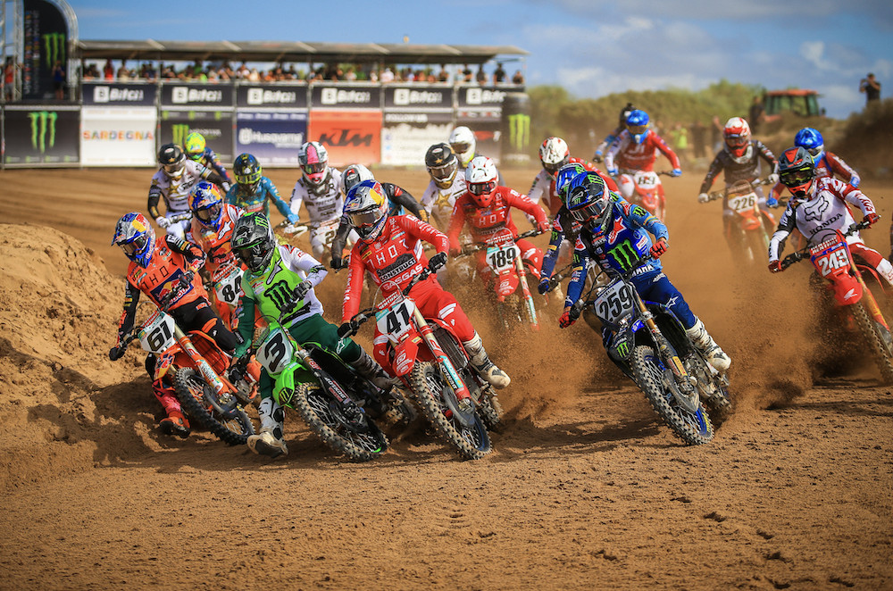  Menengok Kesiapan Infrastruktur TI untuk MXGP 2022 Sumbawa