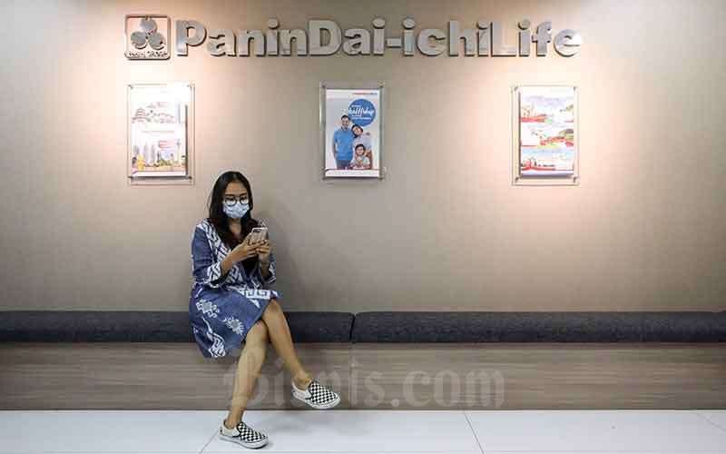  Panin Dai-ichi Life Kembali Bayarkan Klaim Tutup Usia Senilai Rp1,7 Miliar Kepada Ahli Waris