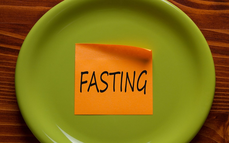  4 Tips agar Tubuh Tetap Sehat dan Bugar selama Puasa Ramadan