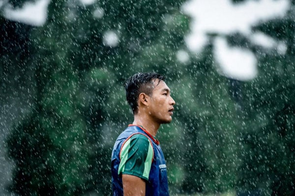  Setelah Gaet Firza Andika dan Hanif, Persija Rekrut Hansamu Yama