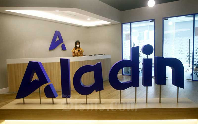 Bos Bank Aladin (BANK) Bicara Target Setelah Masuknya Investor Baru 