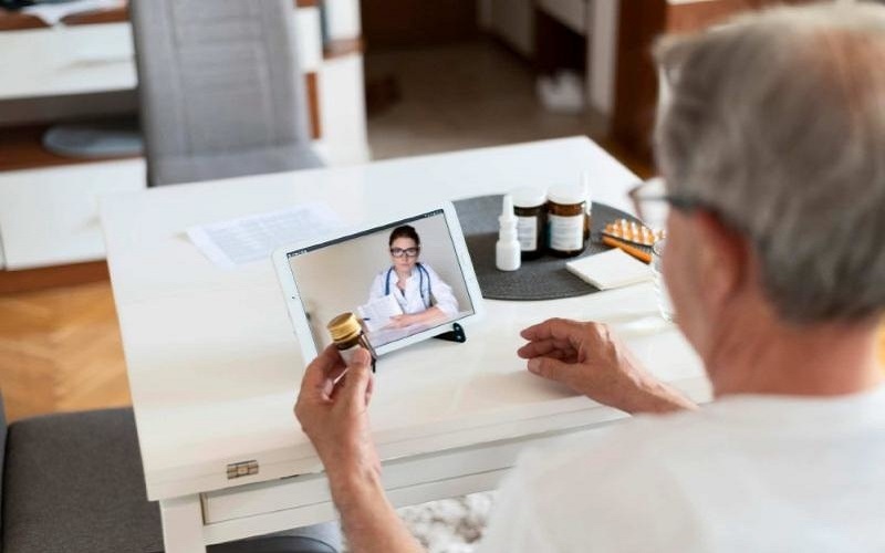  IDI: Telehealth Jadi Solusi Fasilitas Kesehatan Daerah Tidak Merata