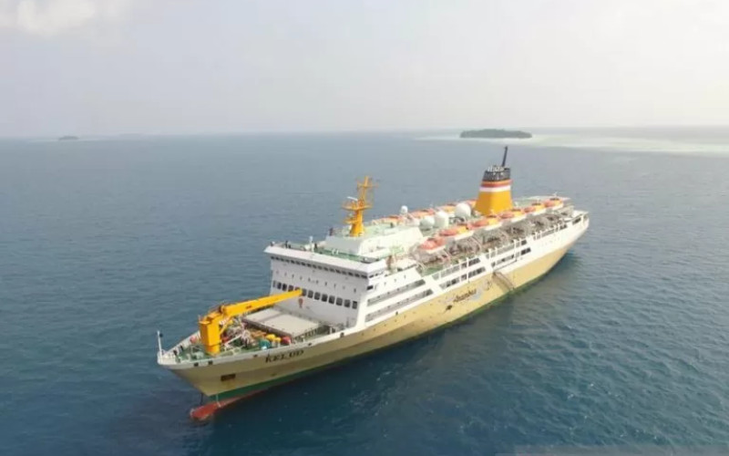 Ini Syarat Naik Kapal Pelni April 2022 untuk Mudik Lebaran