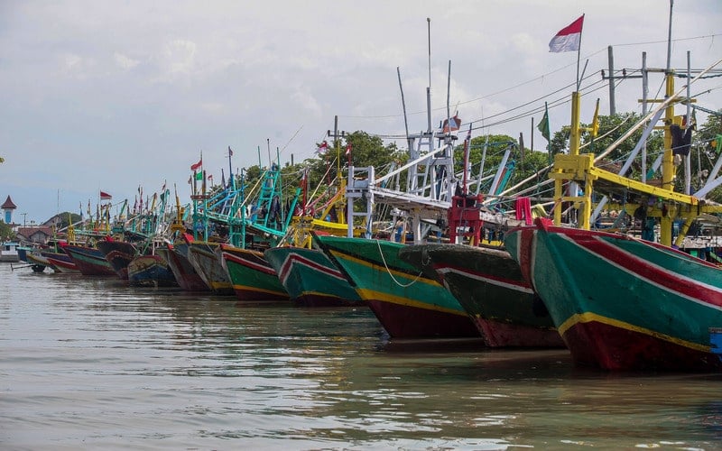  Kebijakan BBM Memengaruhi Tingkat Kemiskinan Nelayan