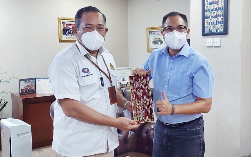  Penyusunan Perda Pajak Daerah dan Retribusi Daerah, Jabar Tunggu PP Turun