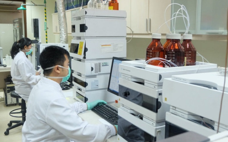 Prodia (PRDA) Anggarkan Belanja Modal hingga Rp250 Miliar pada 2022