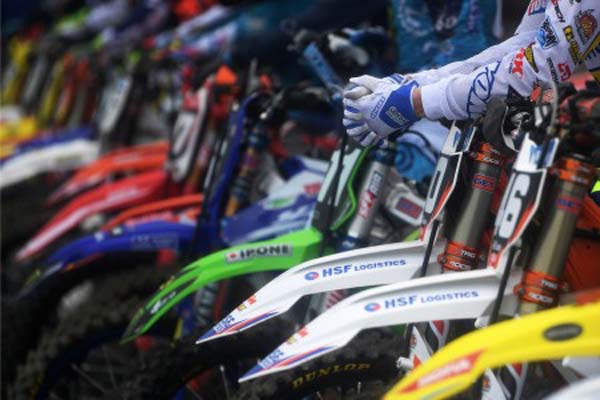  Organda NTB Berharap Transportasi MXGP Gunakan Armada Lokal