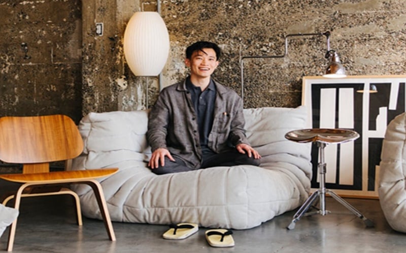  Kenalan dengan Ivan Zhao, CEO Notion Aplikasi \'All-in-one Workspace\'